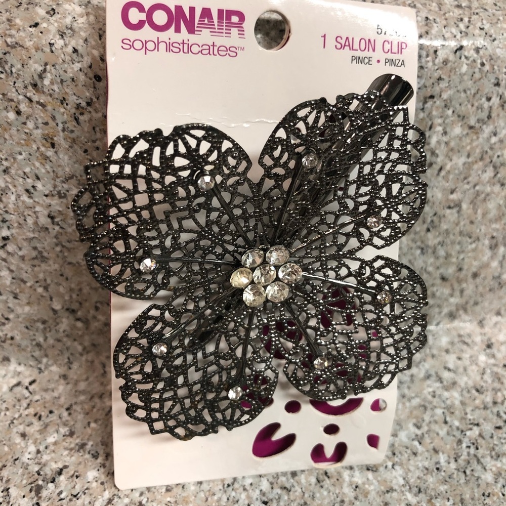 Hair accessory